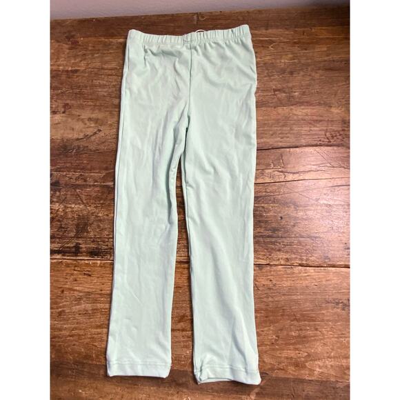 Mila & Rose Leggings size 3T - Picture 2 of 3